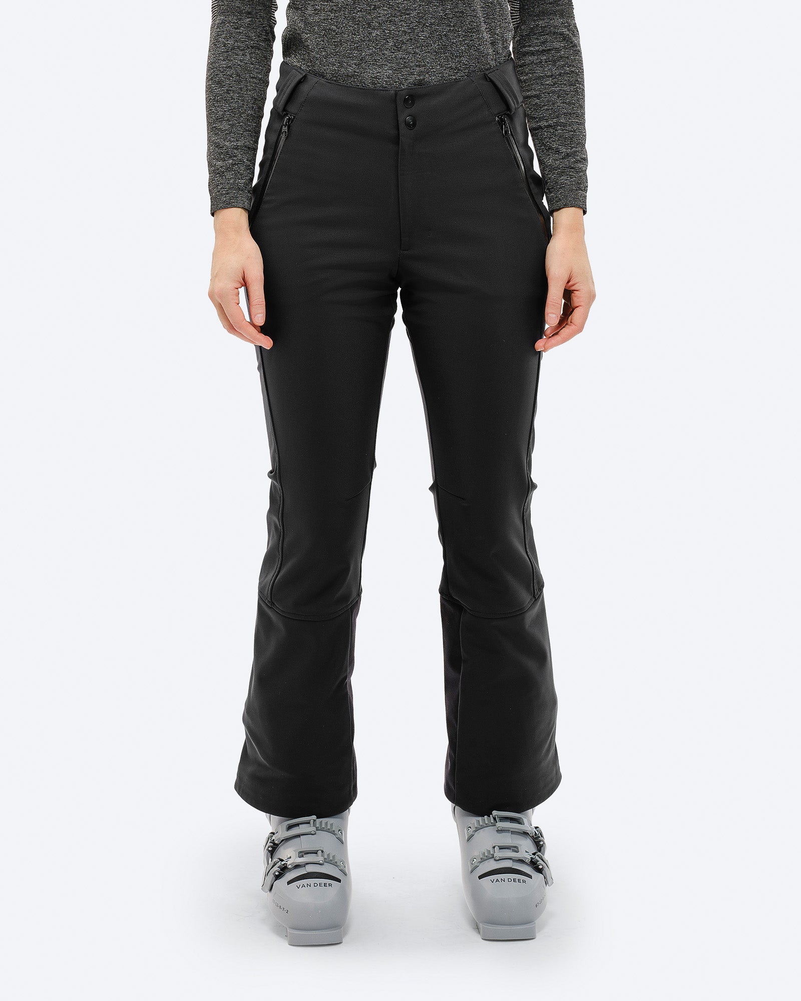 P 4 W. 2L Stretch Ski Pants