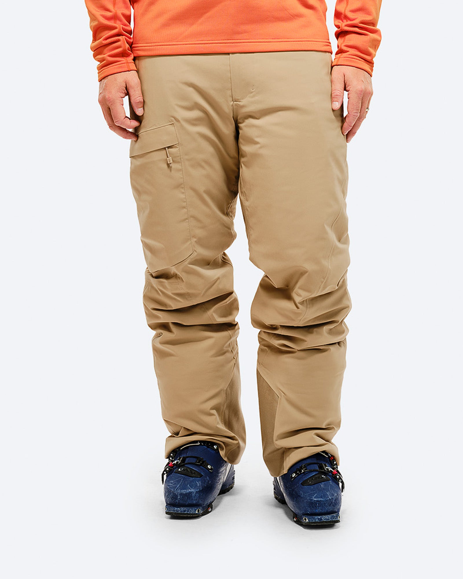  Insulated Pants