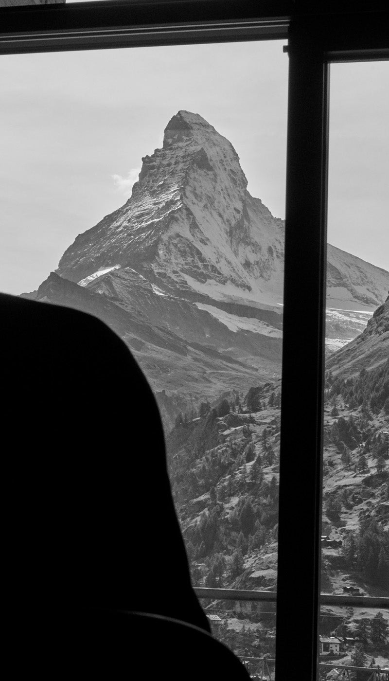 Matterhorn_b.w