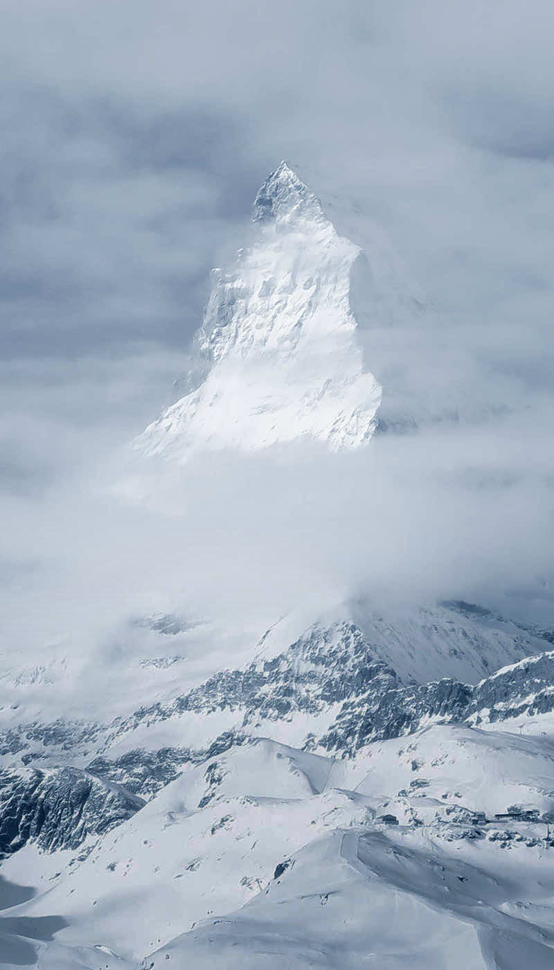 The_Mountain_Studio_Zermatt_Matterhorn_m