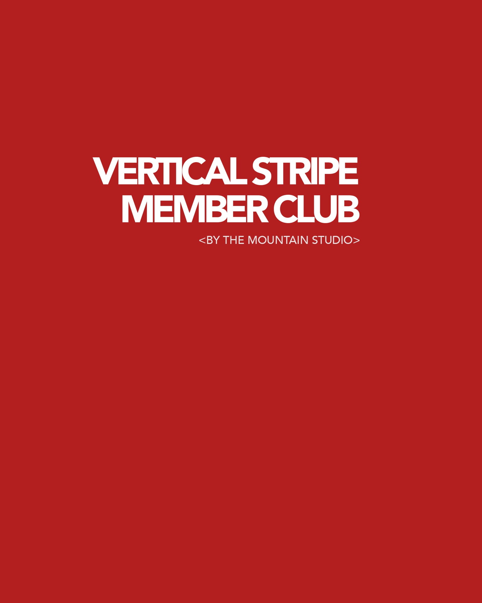 VERTICAL OFFER image