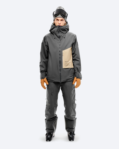 Ride Insulated Jacket